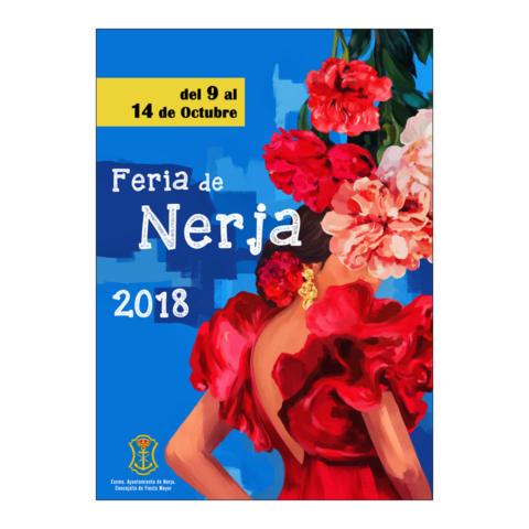 feria de nerja