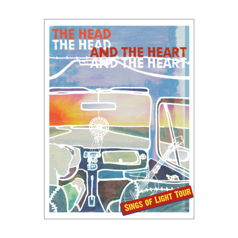 theheadandtheheart